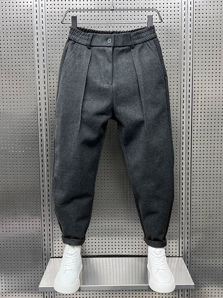 Bailey™ | Stylish and Comfortable Trousers