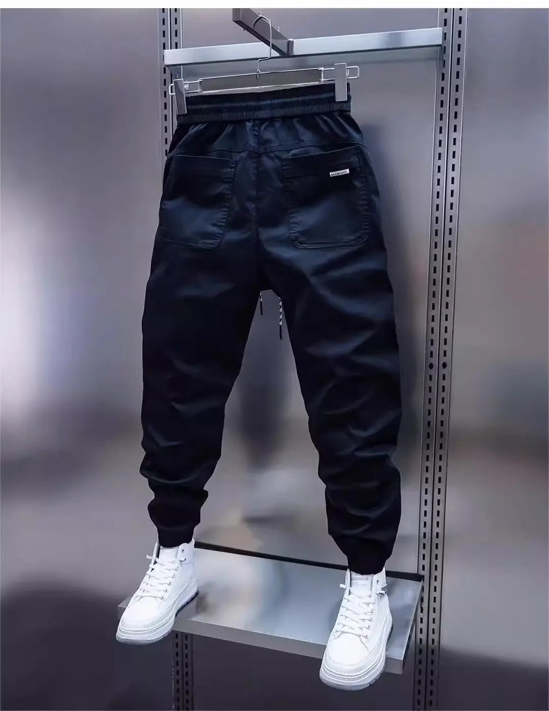 Carter™ | Athletic Pants
