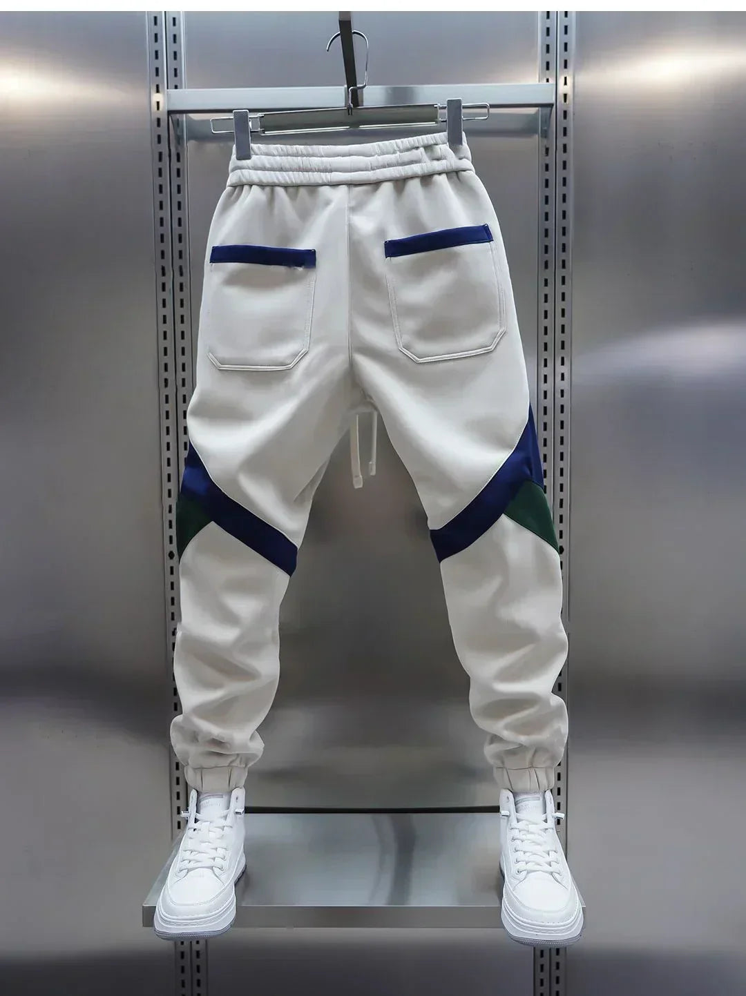 Reid™ | Men's Colored Trousers