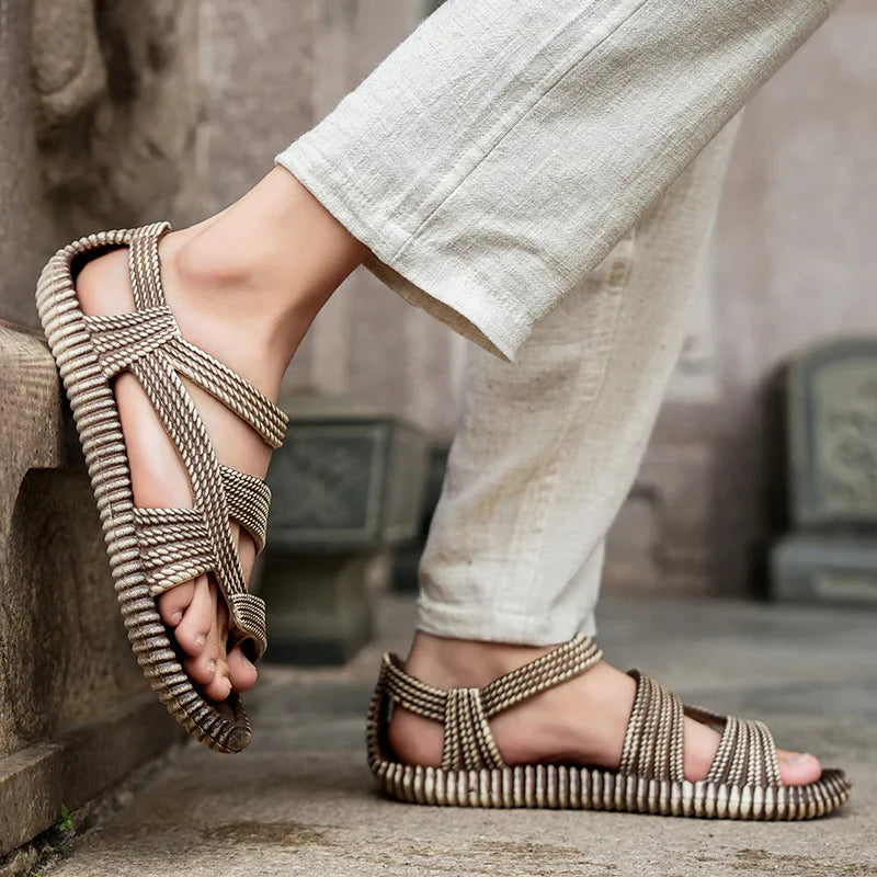 Maro Nomad Sandals