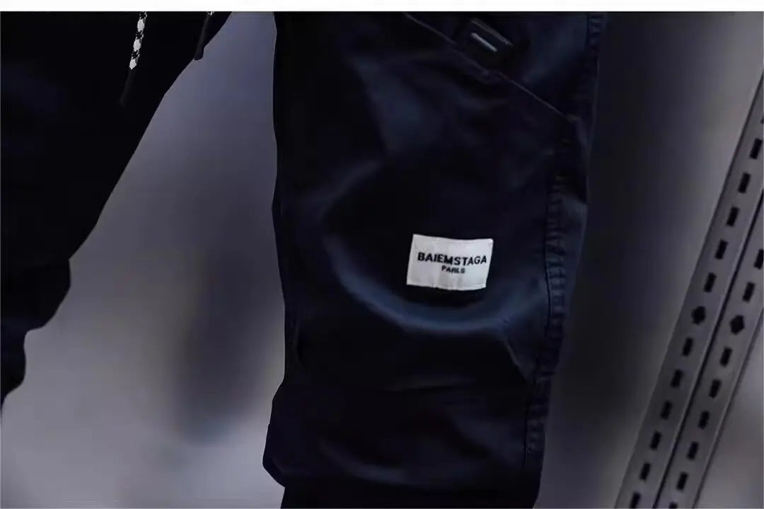 Carter™ | Athletic Pants
