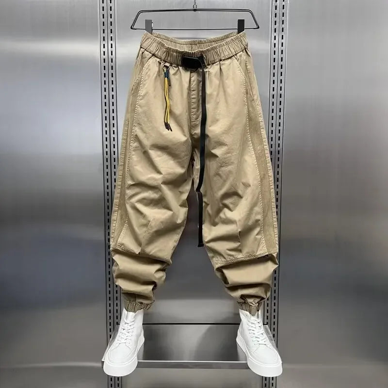 Hunt™ | AIRY COMFORT TROUSERS