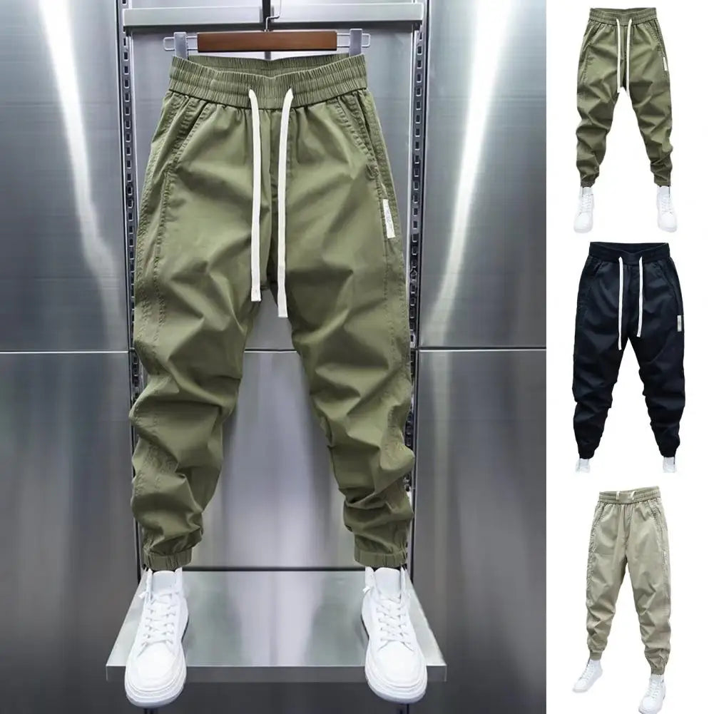 Jones™ | Outdoor Adventure Trousers