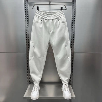 Grant™ | Men's Lightweight Airy Trousers