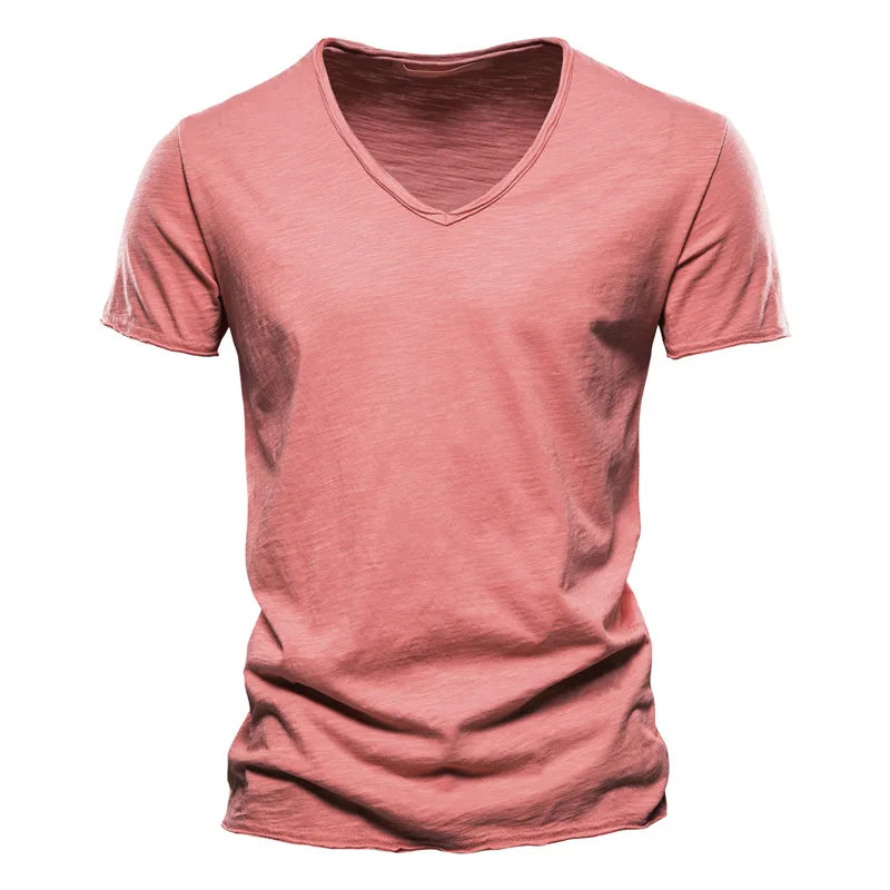 Shoreline™| Cotton T-shirt