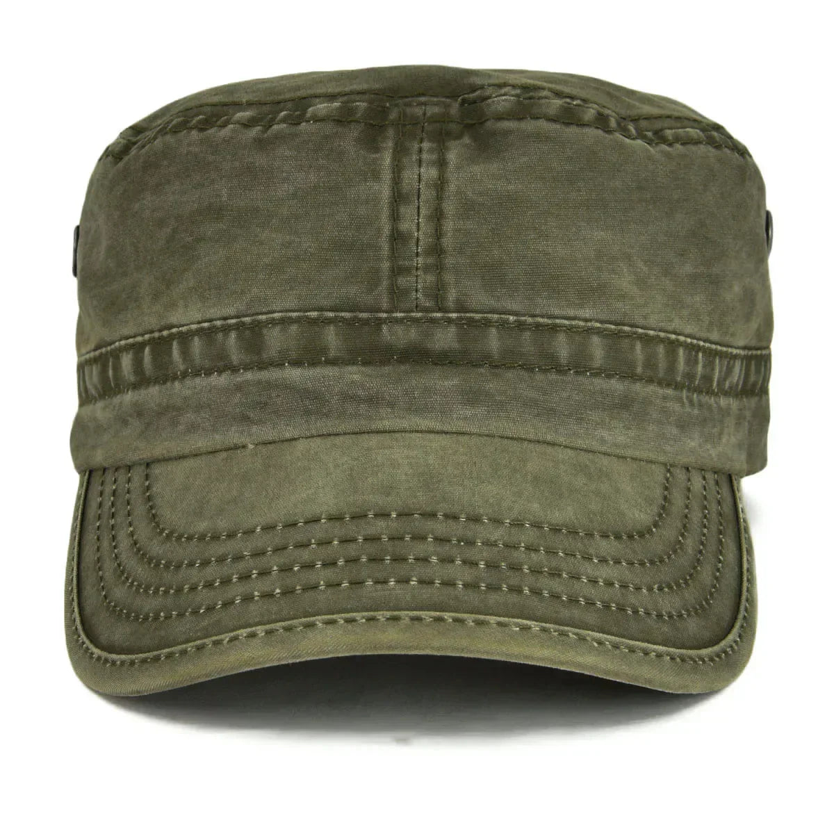 Carl™ | Robust vintage cap