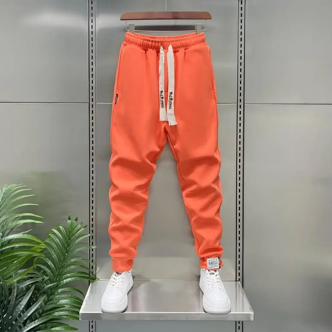 Turner™ | Cozy Fit Trousers