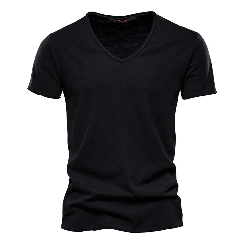 Shoreline™| Cotton T-shirt