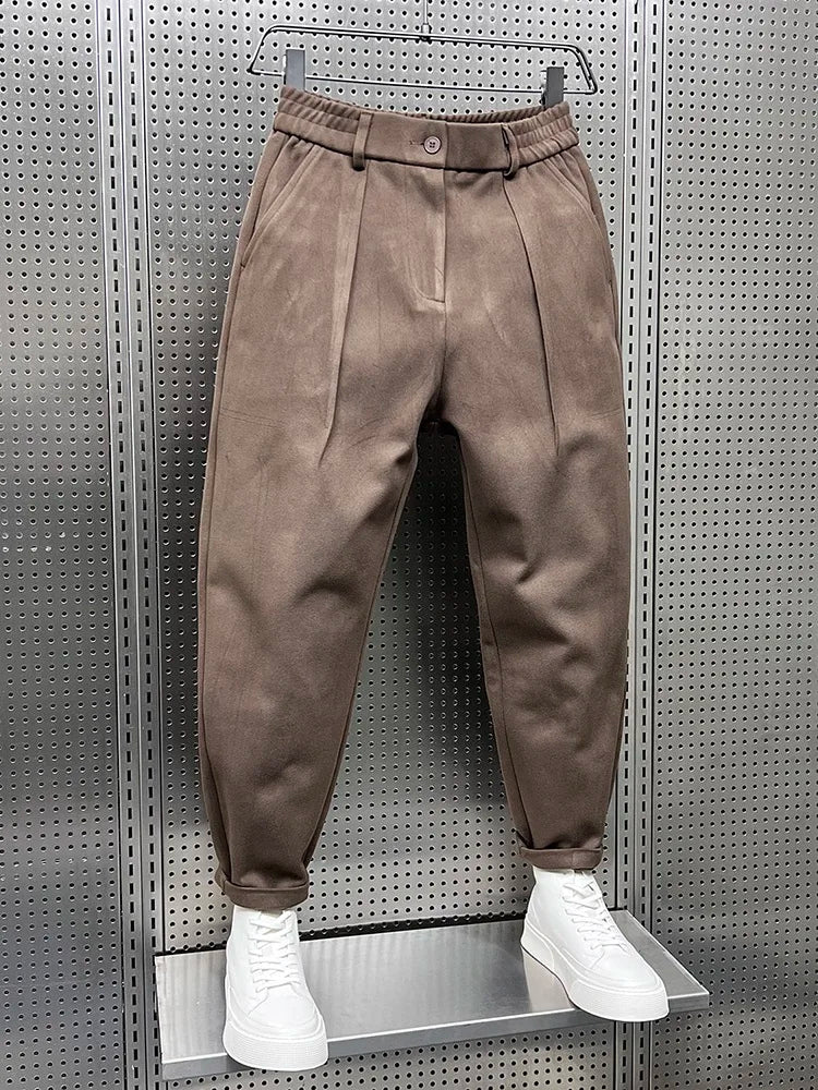 Bailey™ | Stylish and Comfortable Trousers