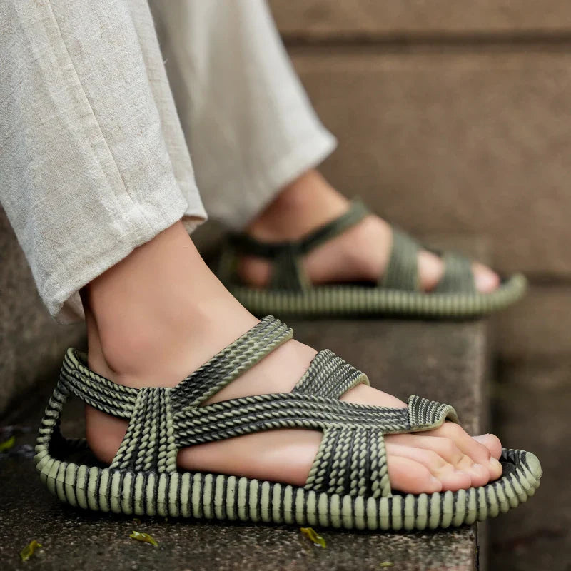 Maro Nomad Sandals