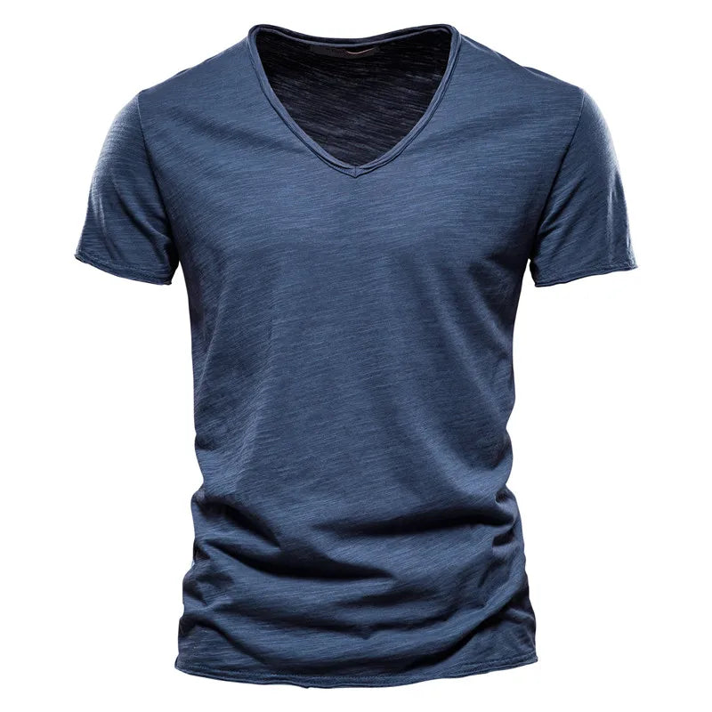 Shoreline™| Cotton T-shirt
