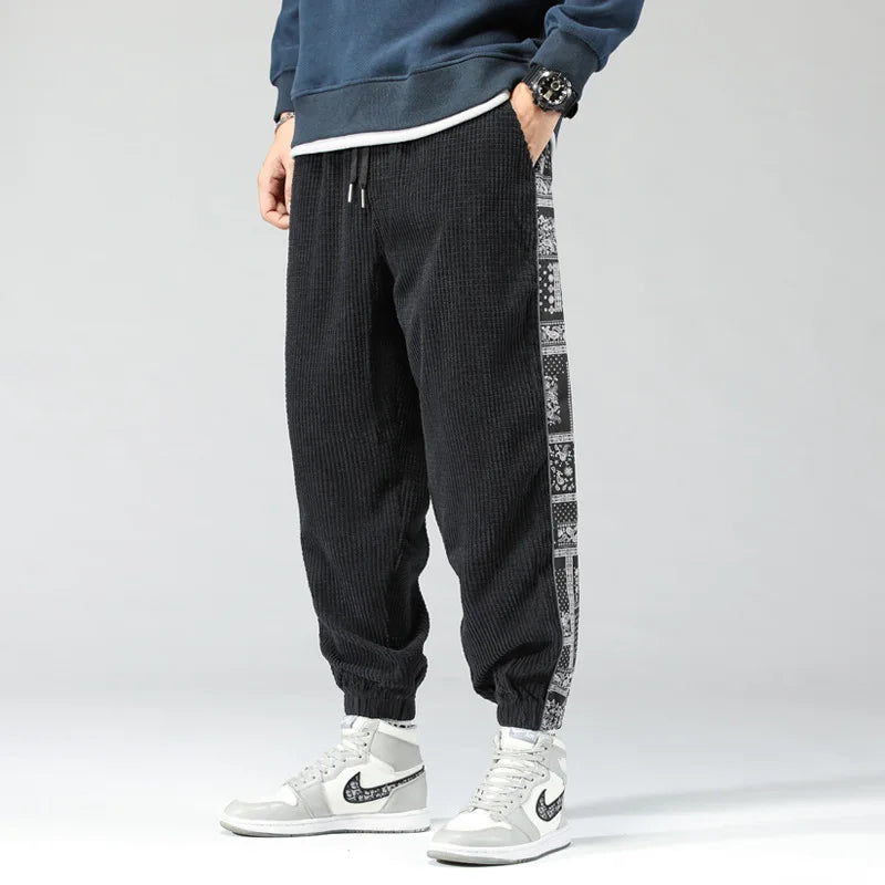 Apex Corduroy Pants