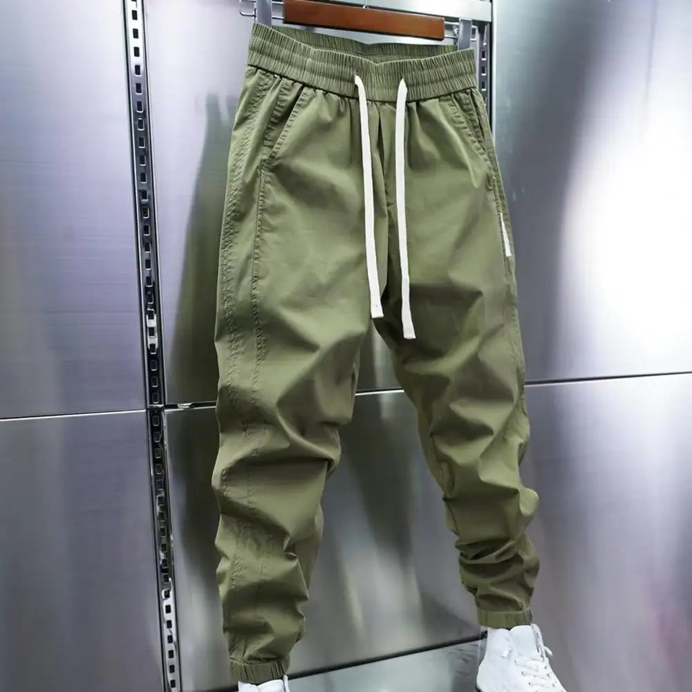 Jones™ | Outdoor Adventure Trousers