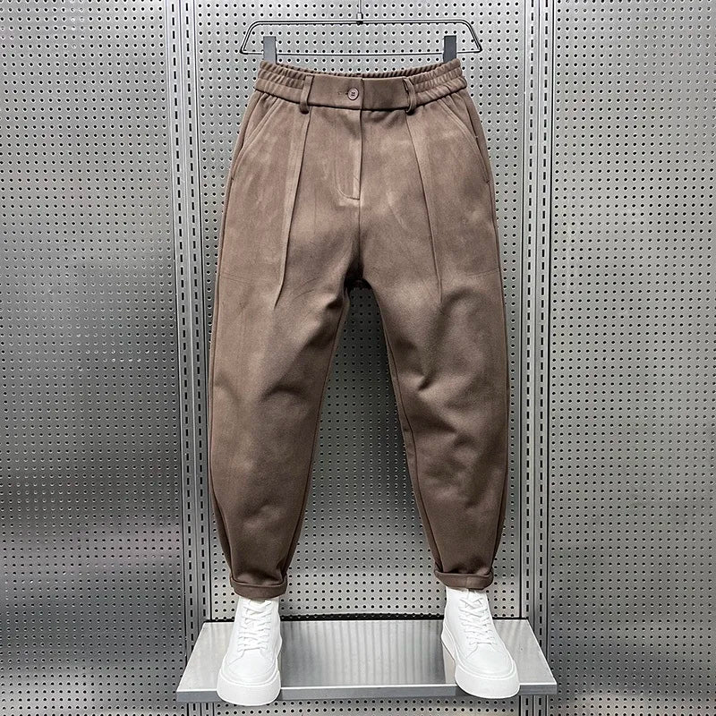 Bailey™ | Stylish and Comfortable Trousers