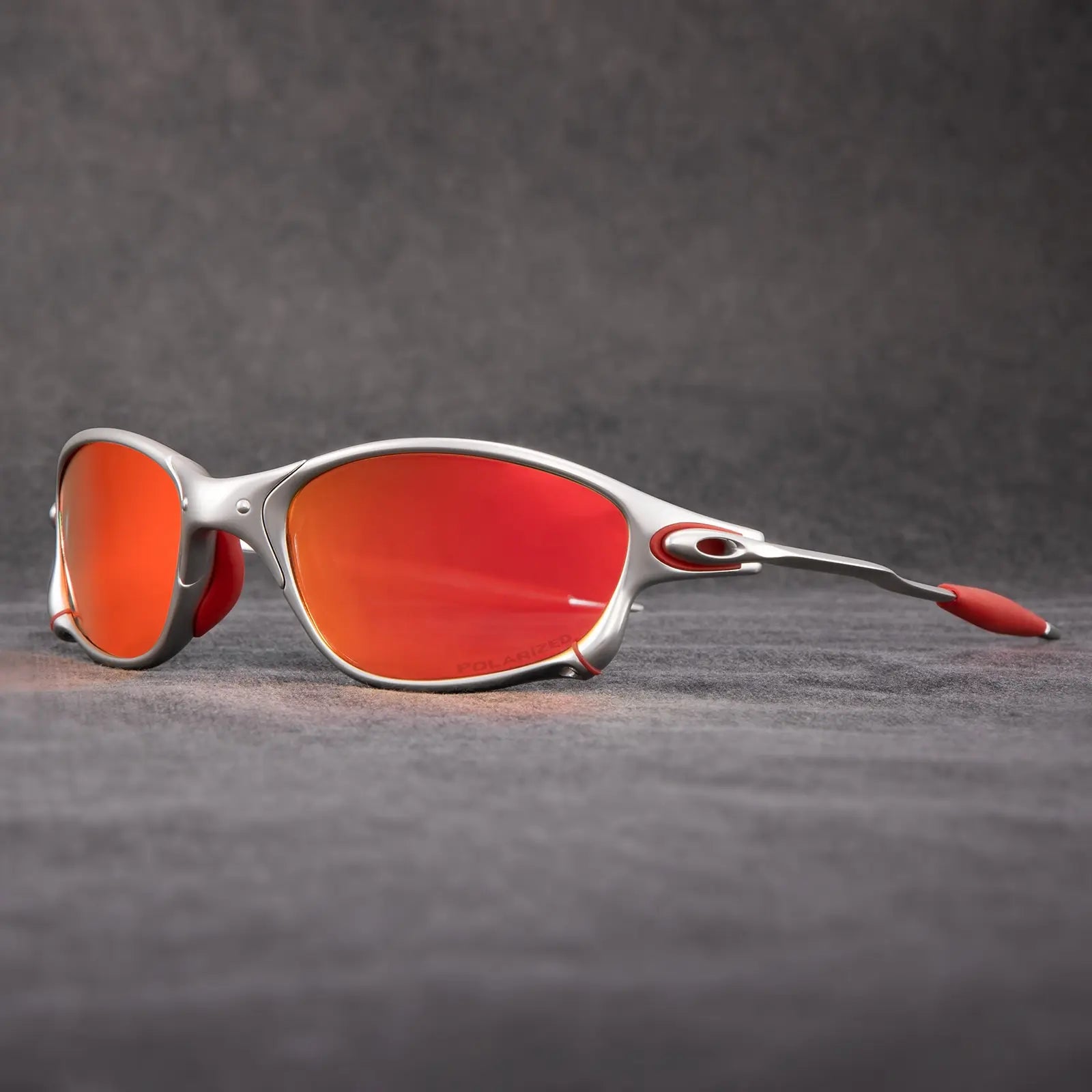 Skydweller Polarized Titanium Sunglasses