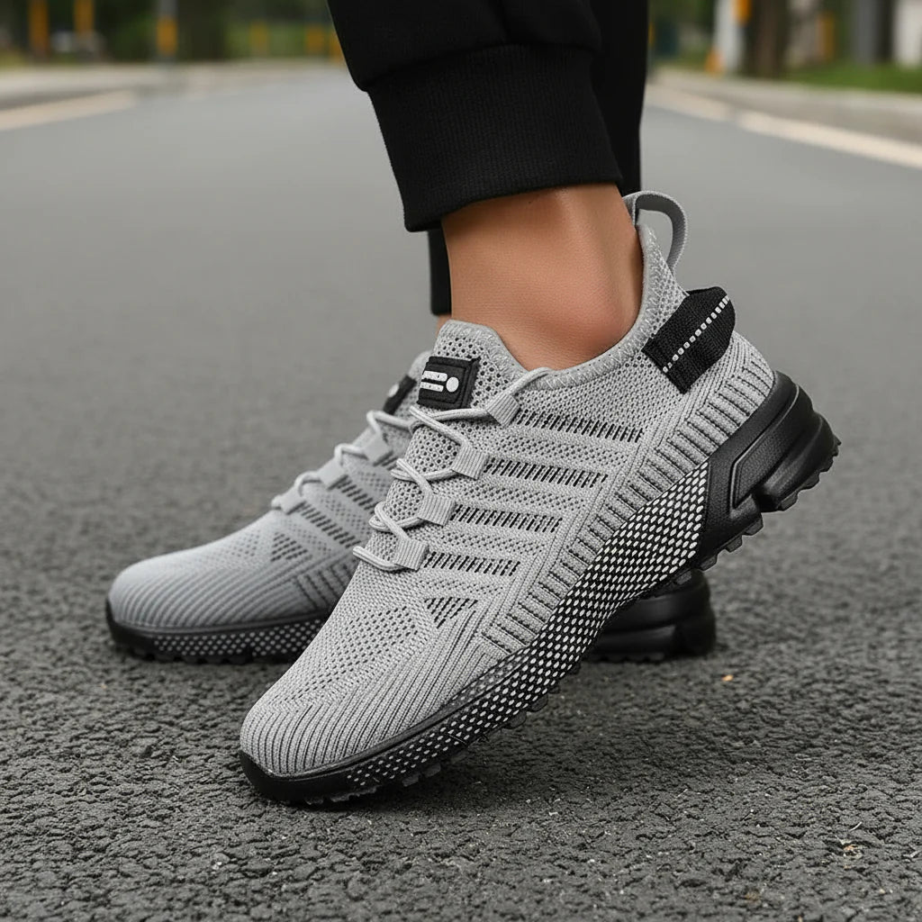 Magnus Street Sneakers