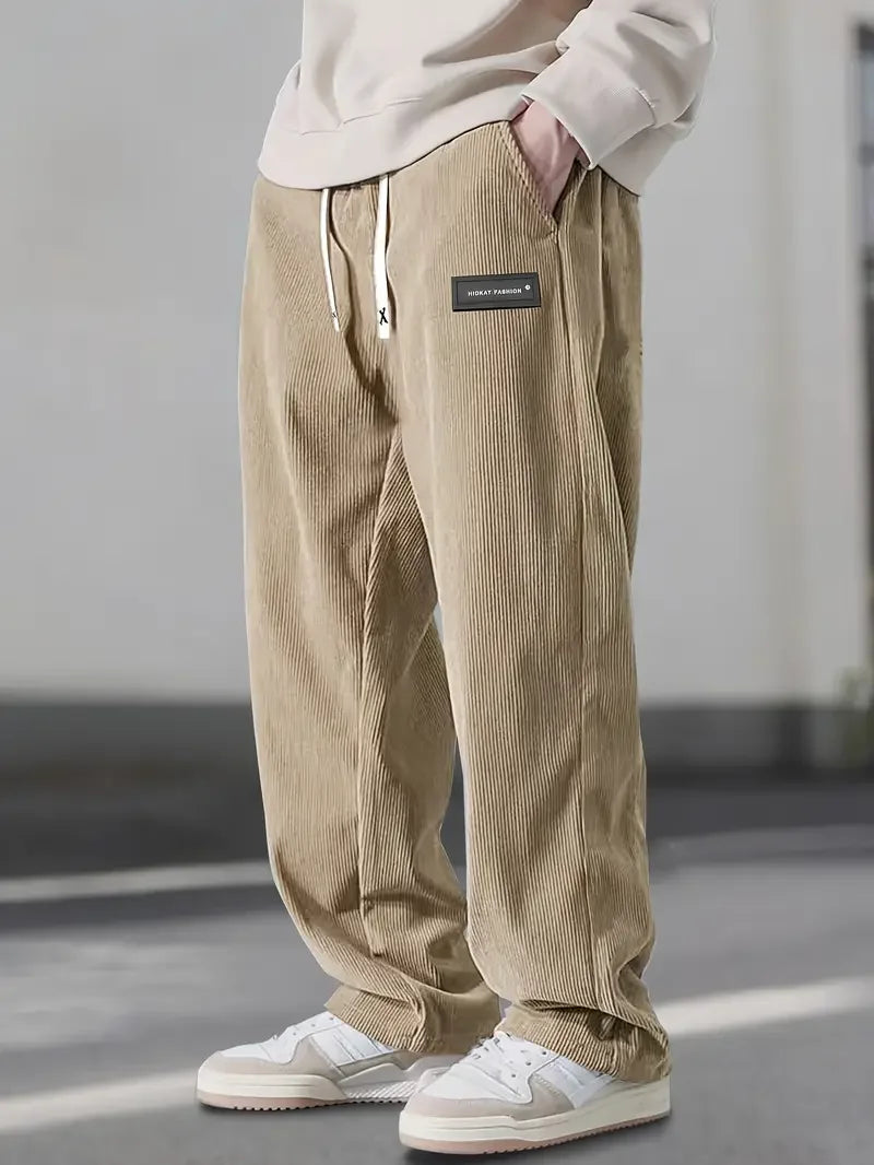 Haven Corduroy Pants