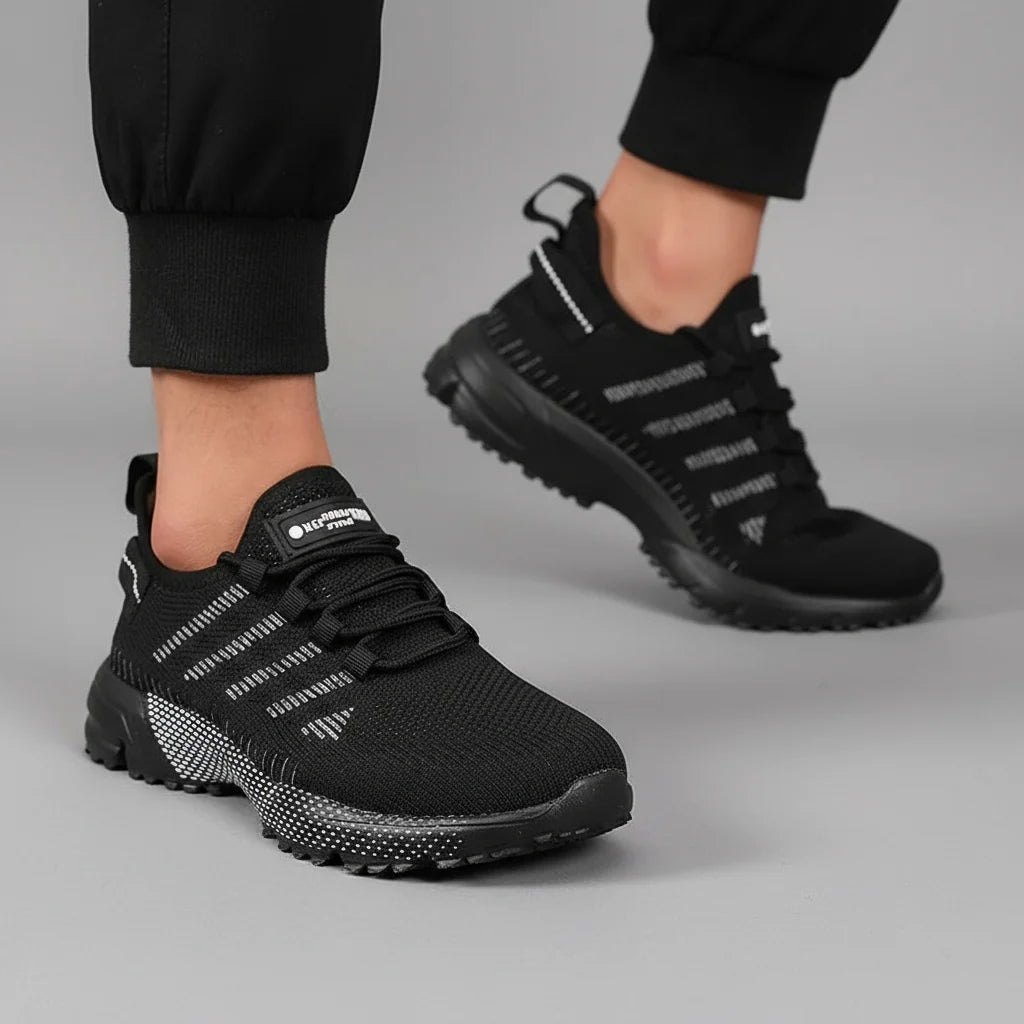 Magnus Street Sneakers