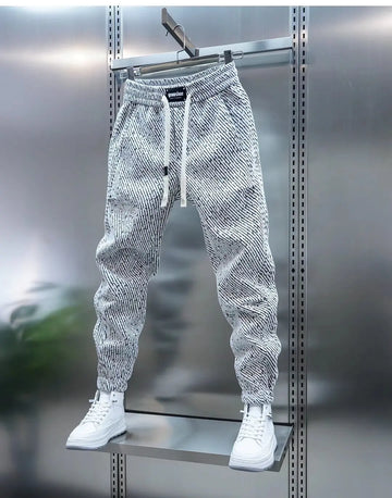 Stone™ | Relaxed Fit Trousers