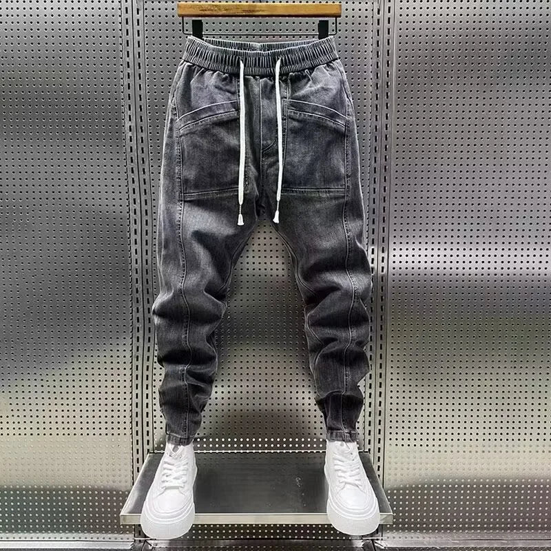 Price™ | PREMIUM DENIM PANTS