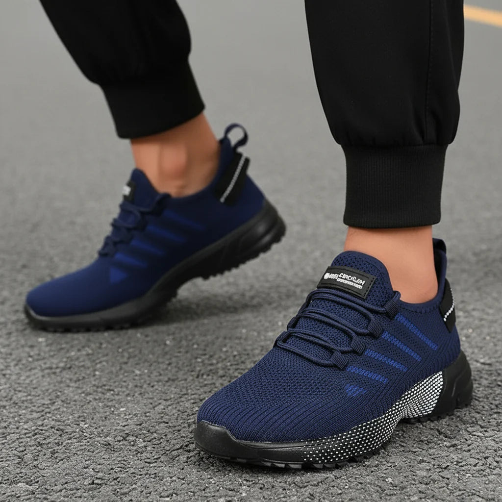 Magnus Street Sneakers