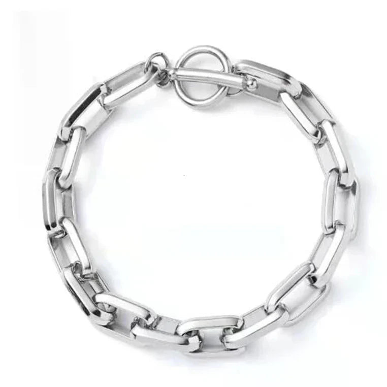 Phantom Chainlink Bracelet
