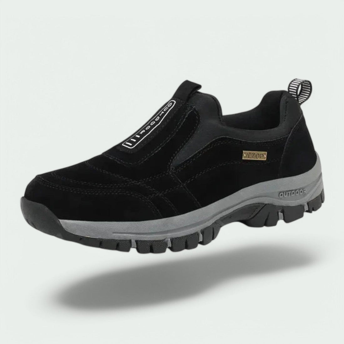 Navile™ | Orthopaedic Hiking Shoes for Active Men