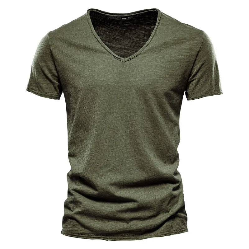 Shoreline™| Cotton T-shirt