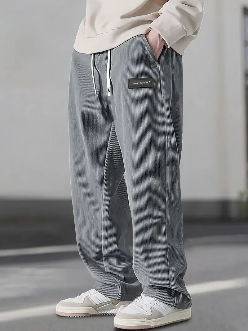 Haven Corduroy Pants