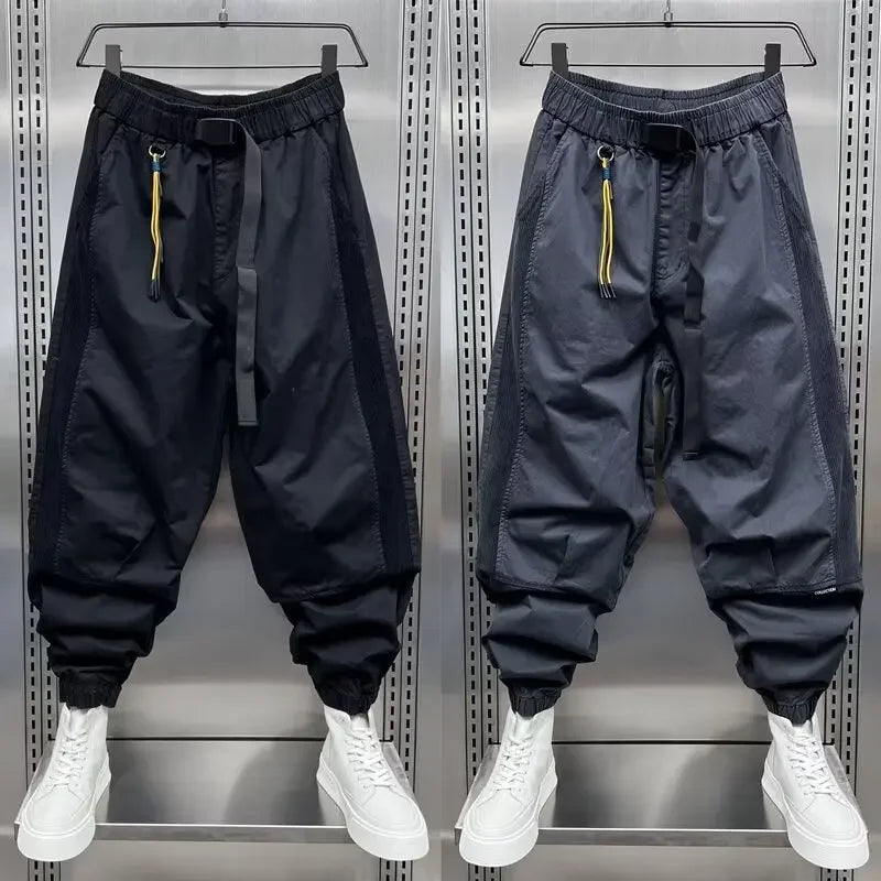 Hunt™ | AIRY COMFORT TROUSERS