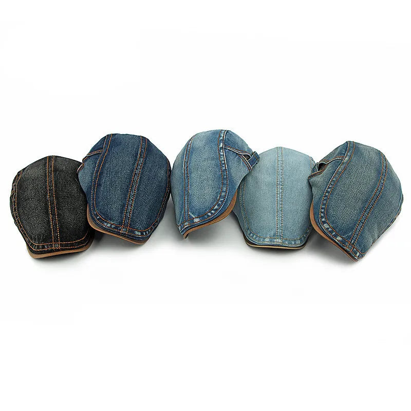 Tommy Kingswell Heritage Cap