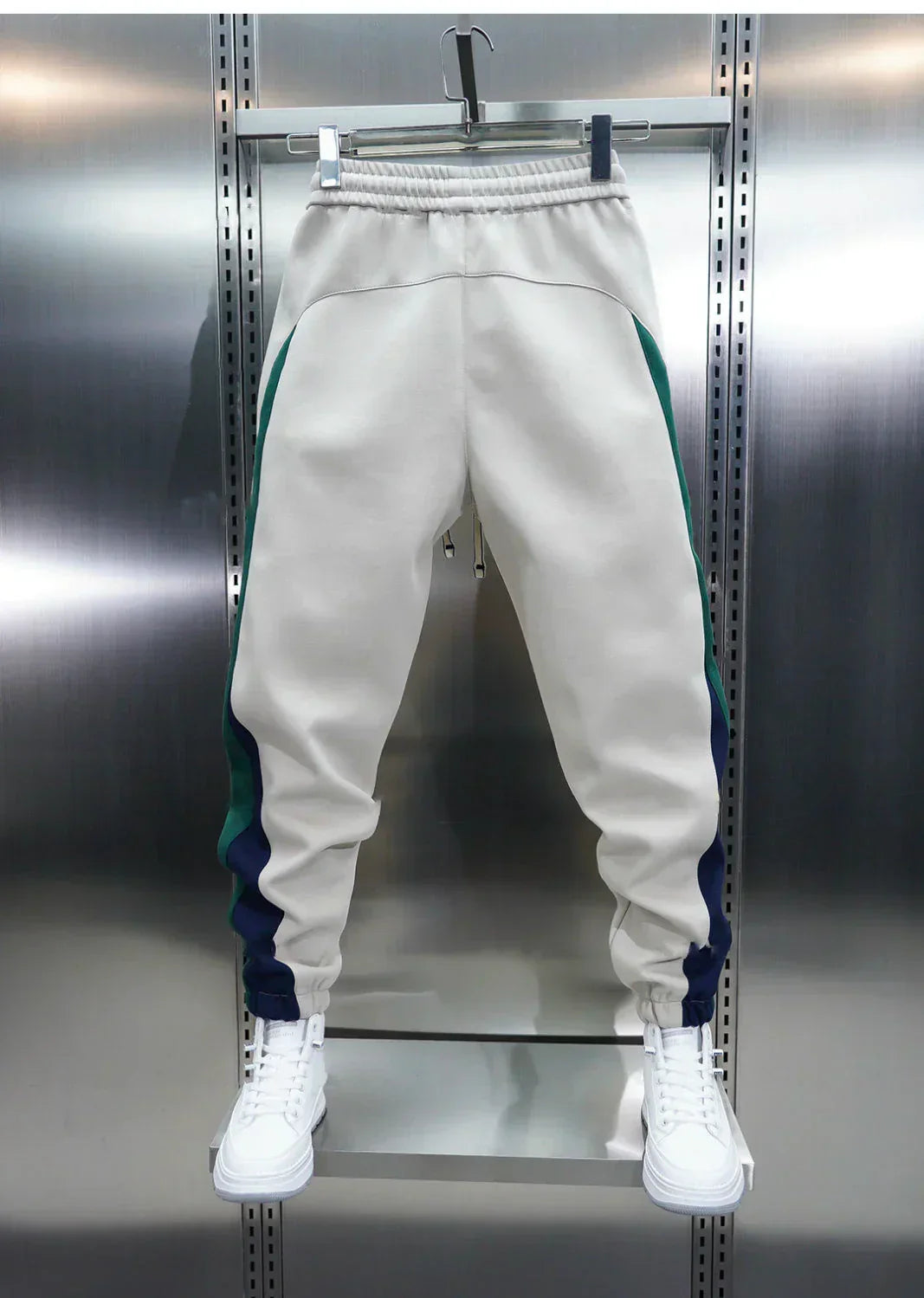 Foster™ | Men's Durable Trousers