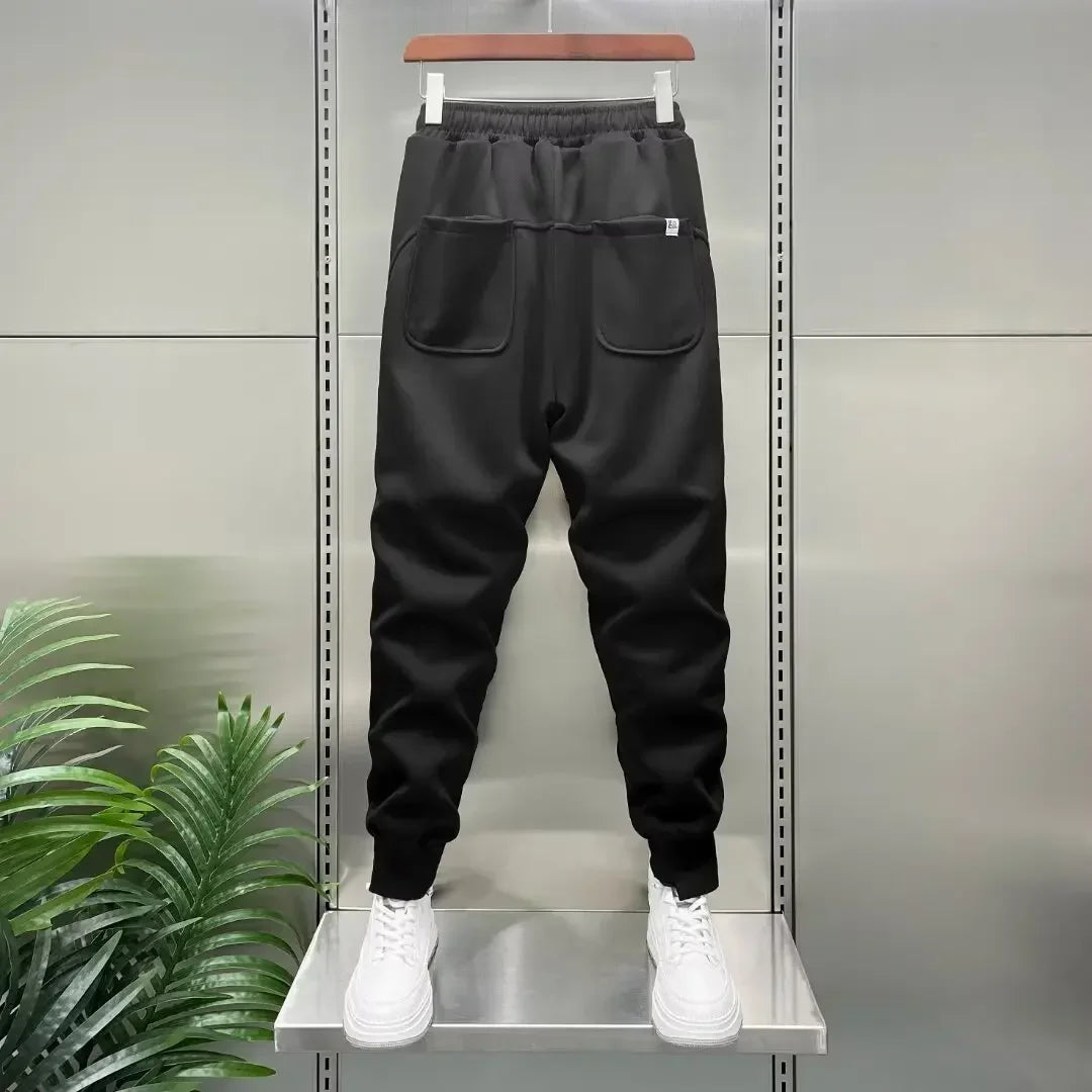 Turner™ | Cozy Fit Trousers