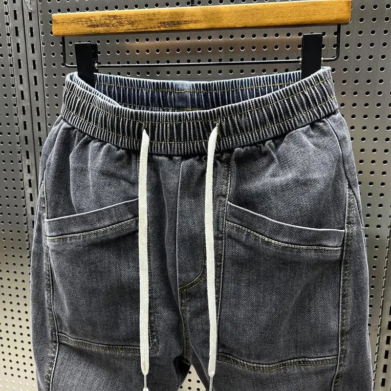 Price™ | PREMIUM DENIM PANTS