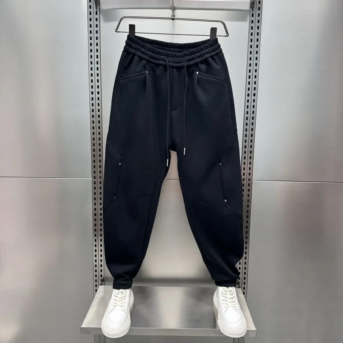 Grant™ | Men's Lightweight Airy Trousers