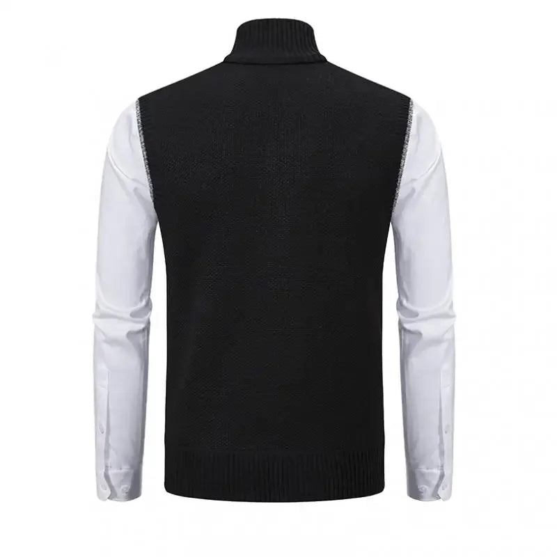 Brompton™ | Men’s Classic Knitted Vest
