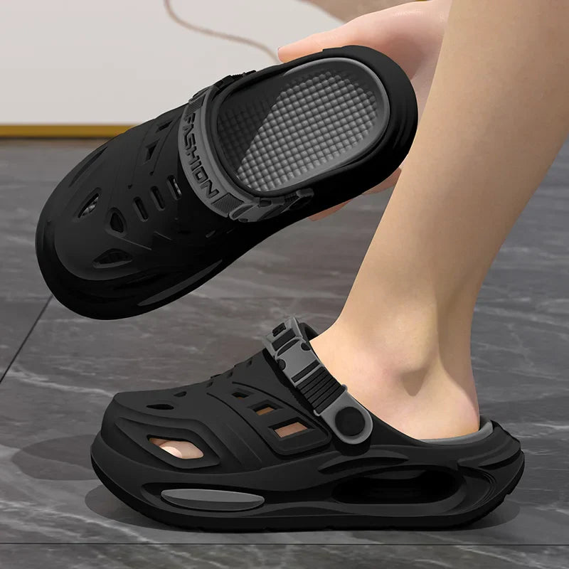 CloudStep Comfort Slides