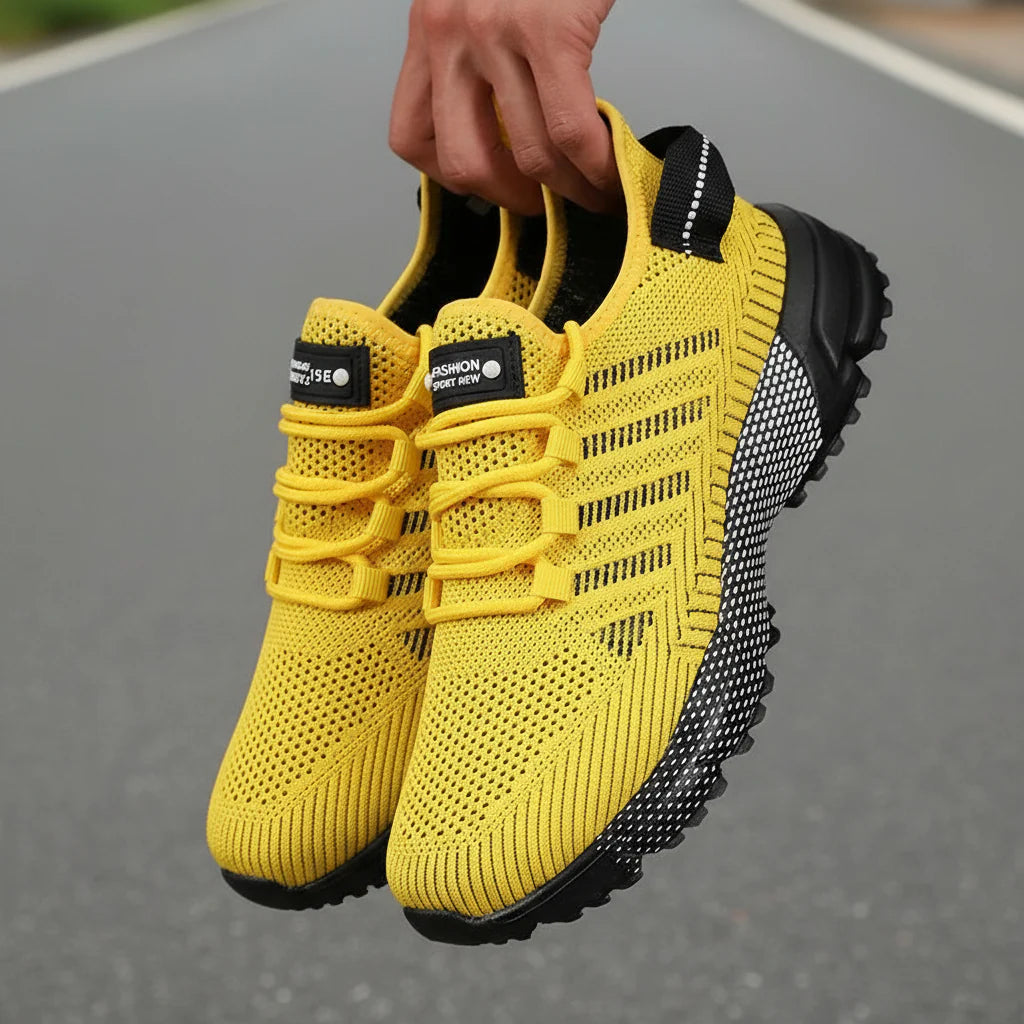 Magnus Street Sneakers