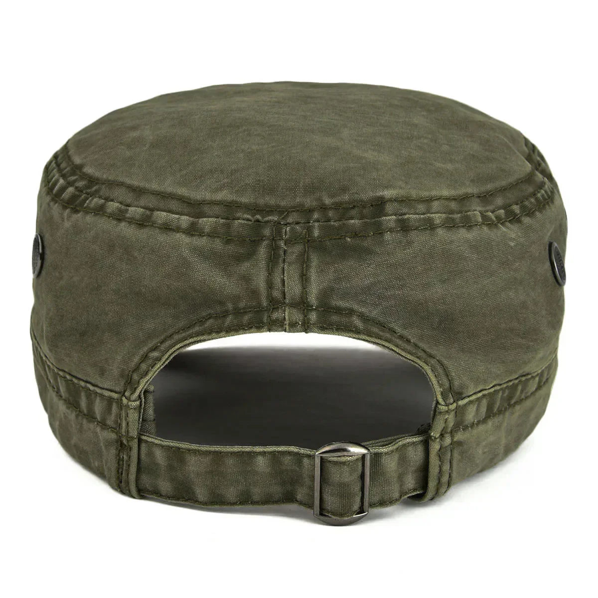 Carl™ | Robust vintage cap