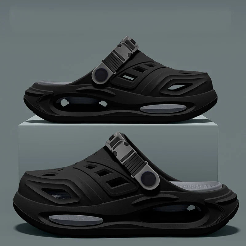 CloudStep Comfort Slides