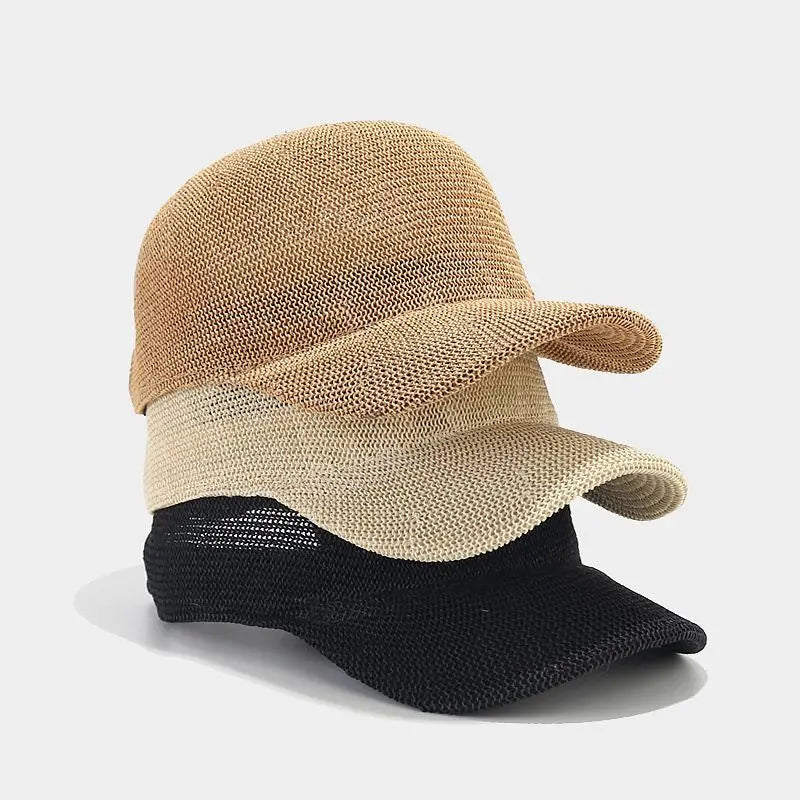 Breezy Sun Hat - Fresh Air, Fresh Style