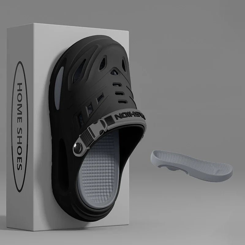 CloudStep Comfort Slides