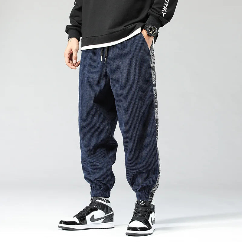 Apex Corduroy Pants