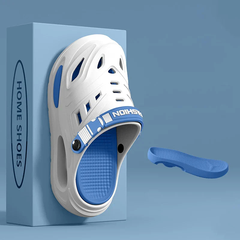 CloudStep Comfort Slides