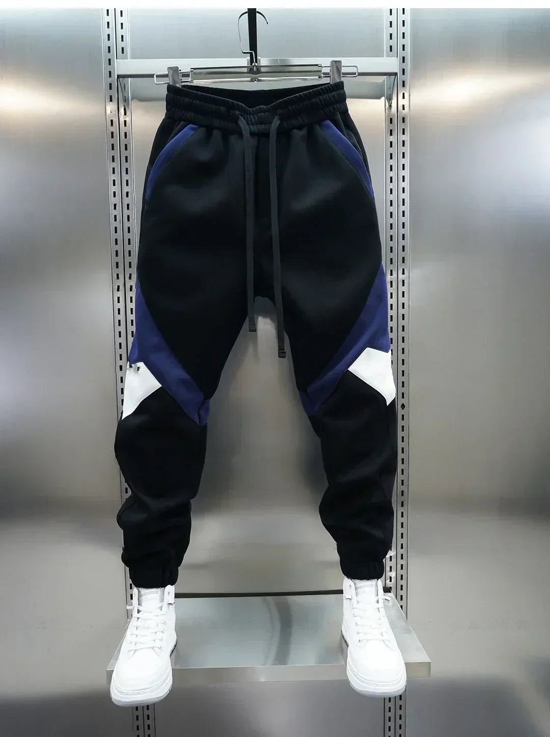 Reid™ | Men's Colored Trousers