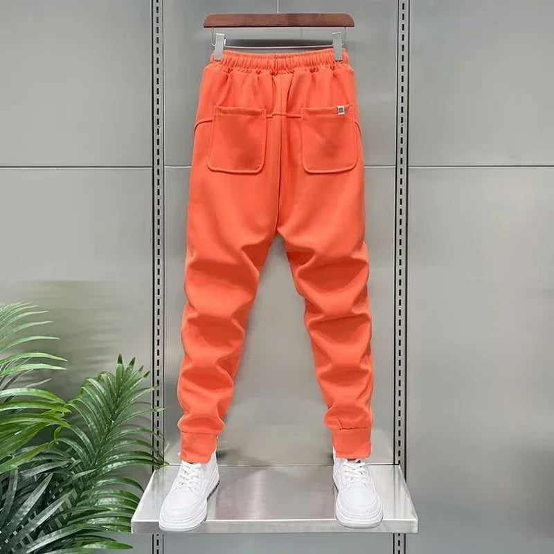 Turner™ | Cozy Fit Trousers