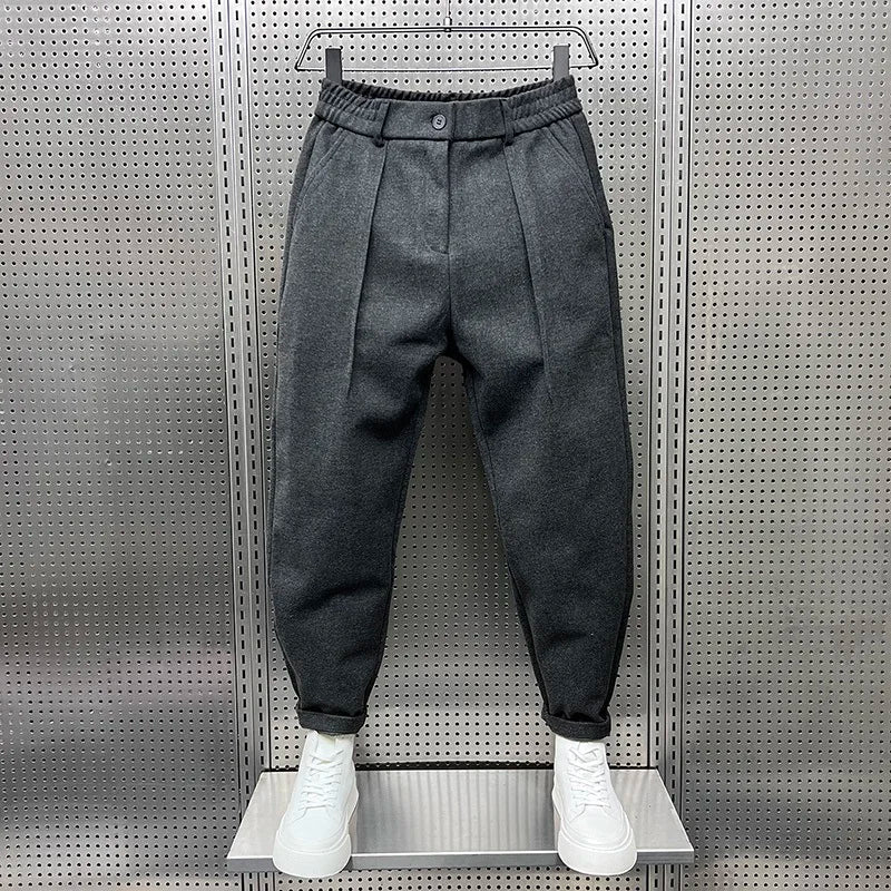 Bailey™ | Stylish and Comfortable Trousers