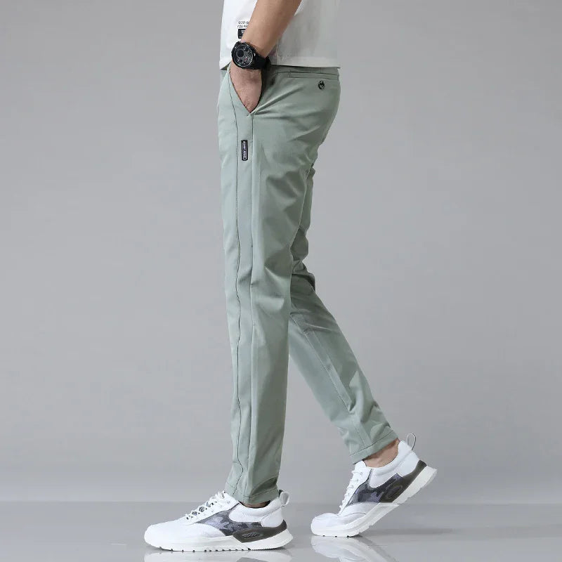 Stefano Everyday Pants