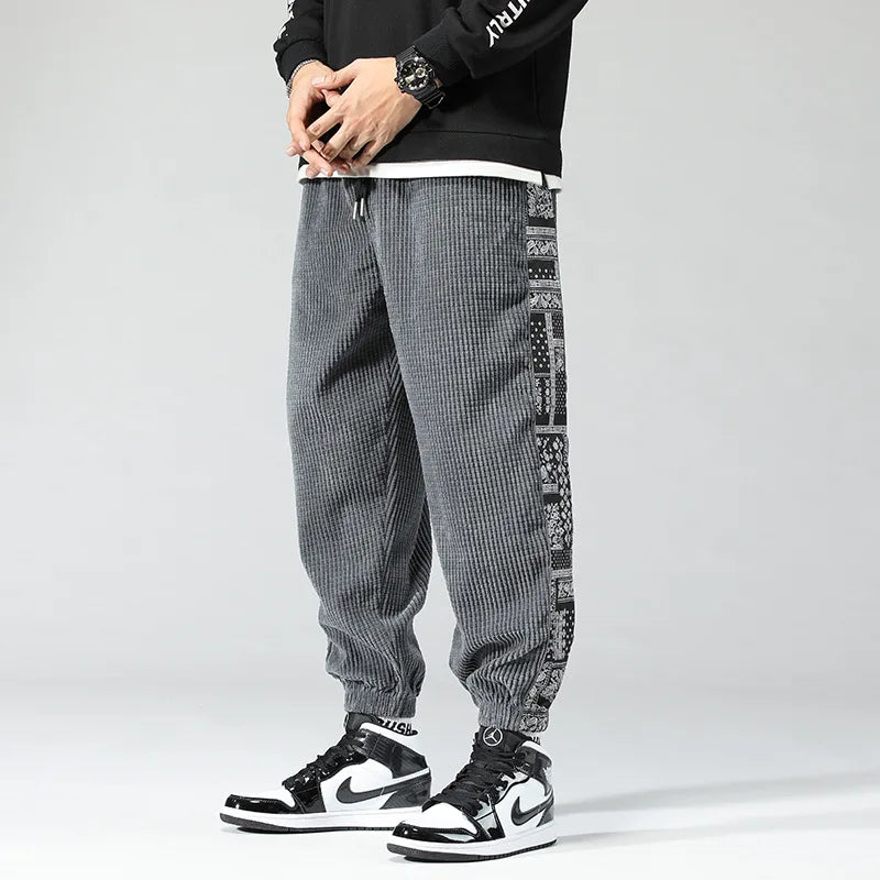 Apex Corduroy Pants