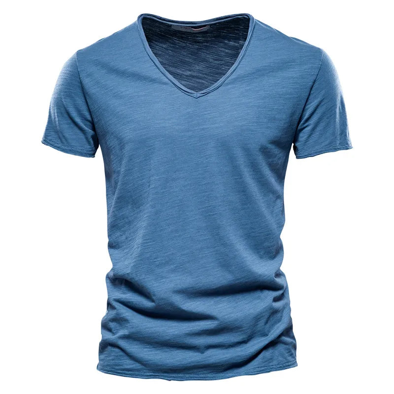 Shoreline™| Cotton T-shirt